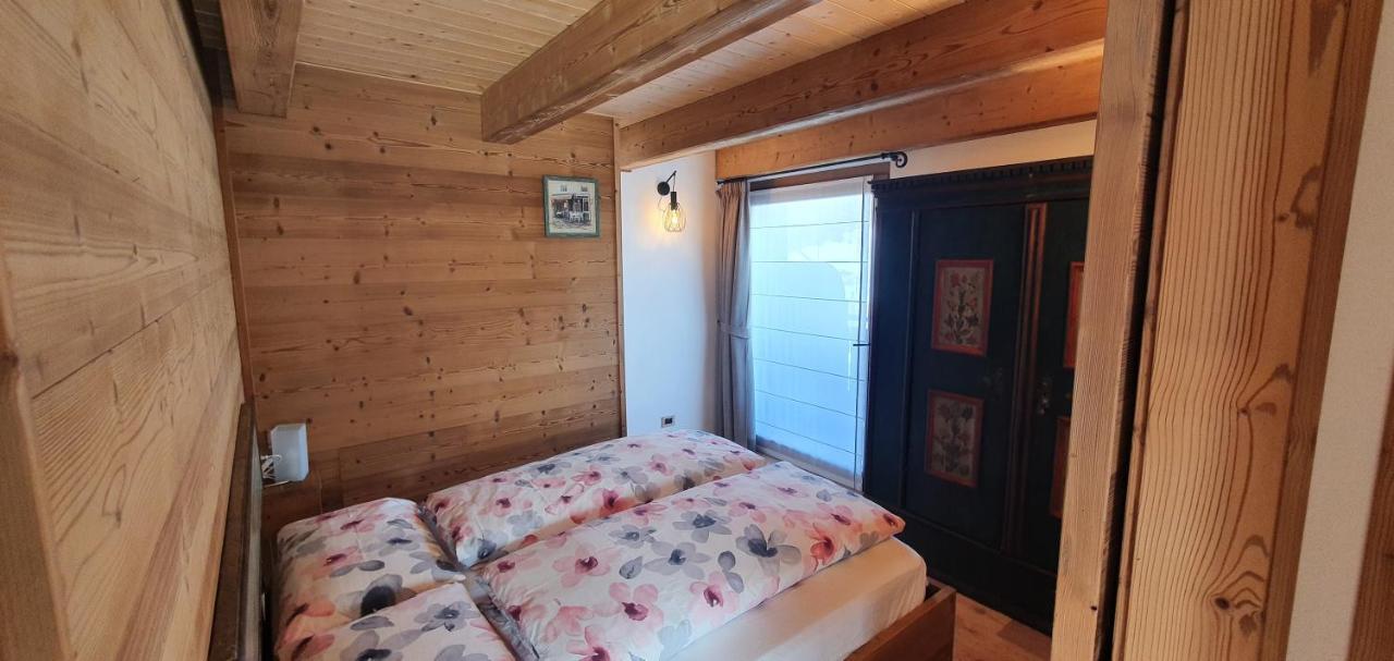 Paradise Lodge Livigno Exterior foto