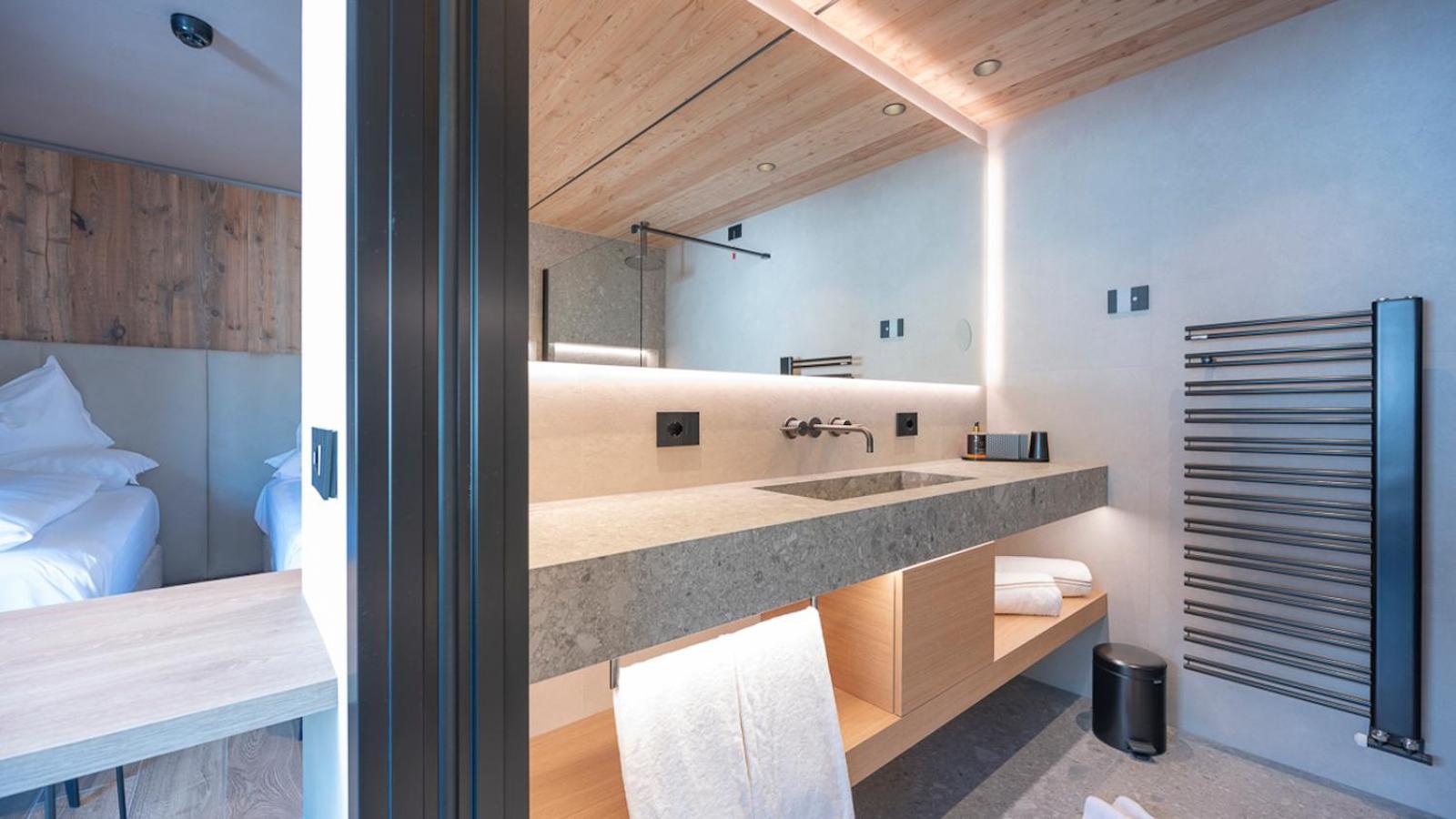 Paradise Lodge Livigno Exterior foto