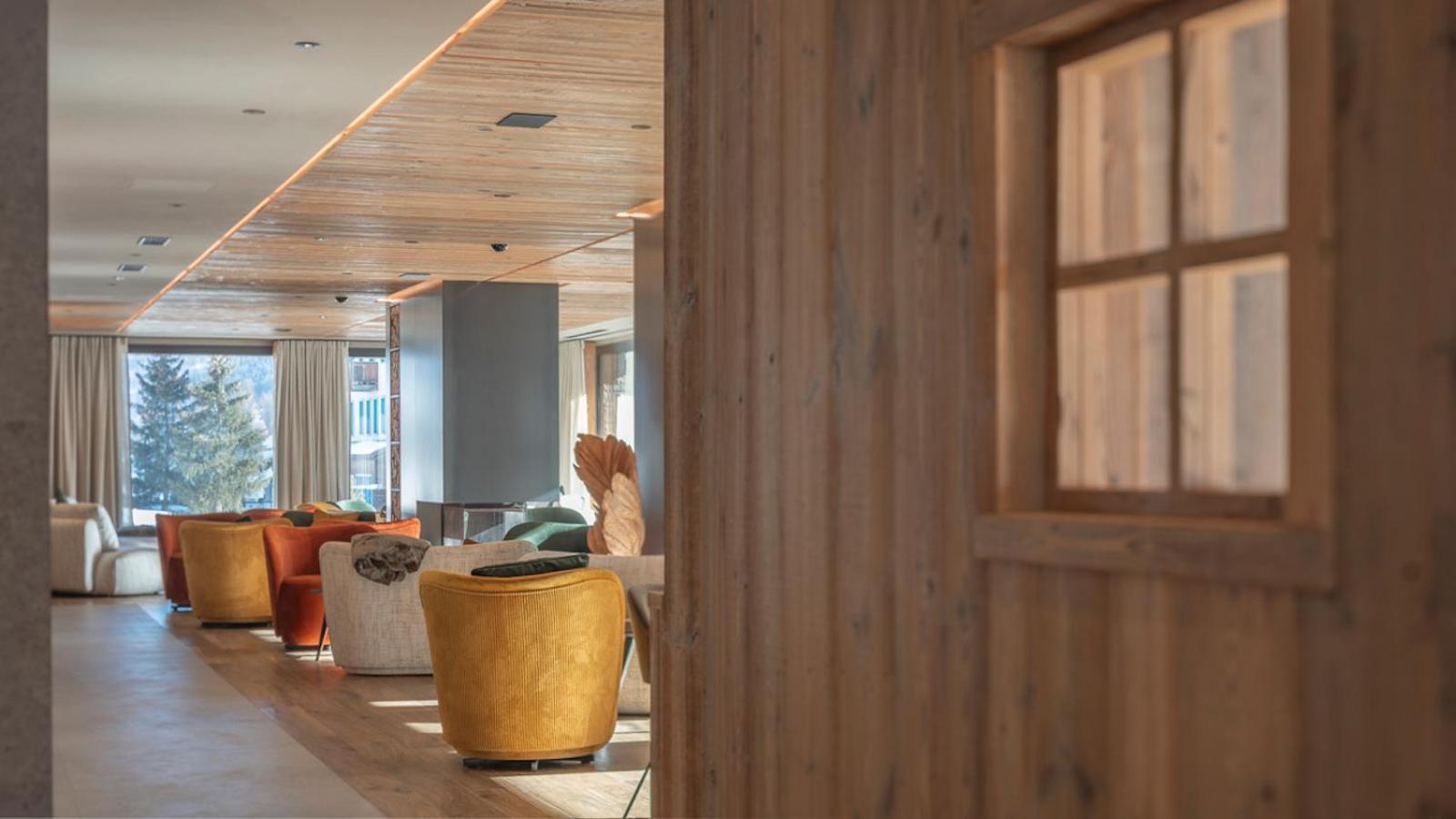 Paradise Lodge Livigno Exterior foto