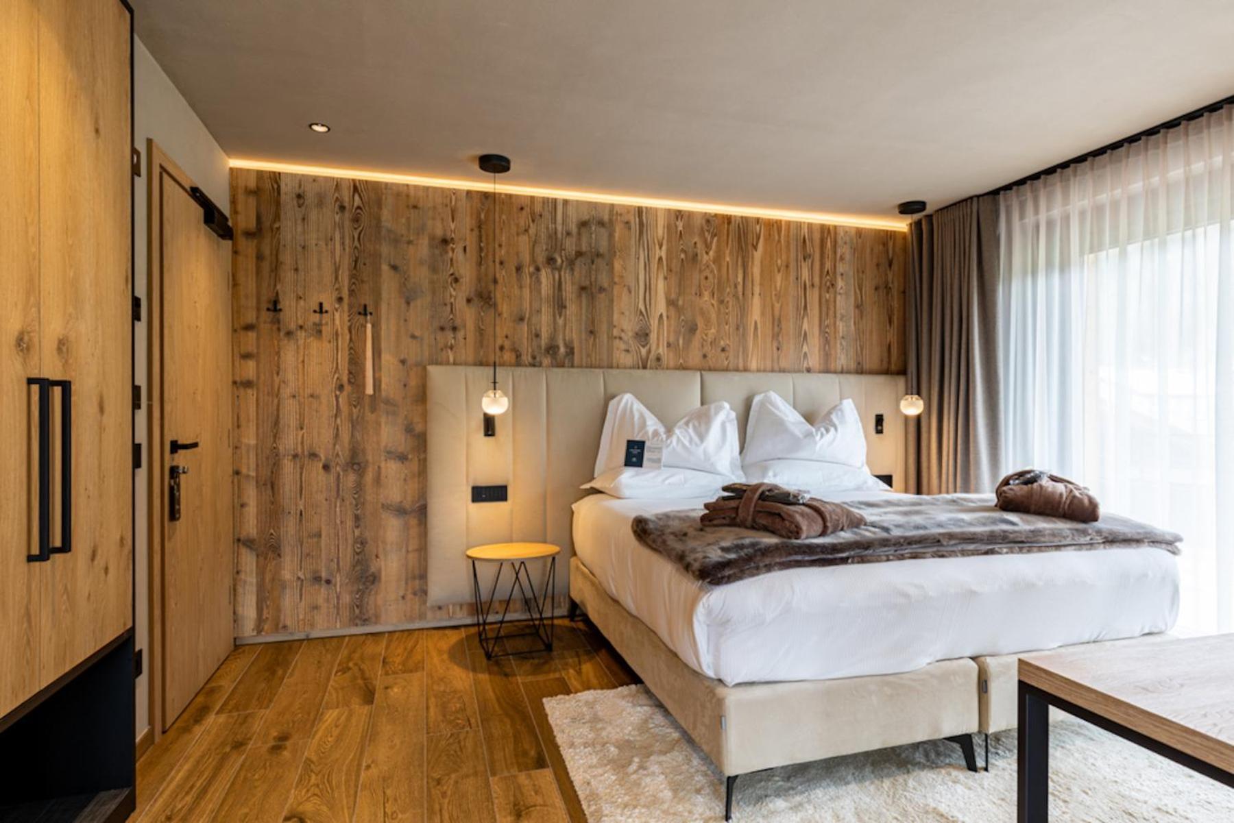 Paradise Lodge Livigno Exterior foto