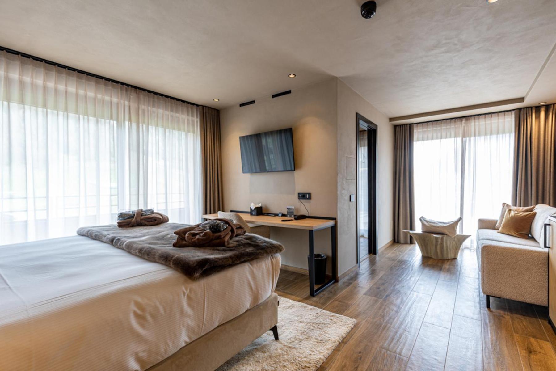 Paradise Lodge Livigno Exterior foto